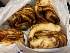 -白魁老号饭庄(安内店)