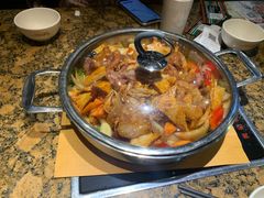 -黄记煌三汁焖锅(悦方IDmall店)