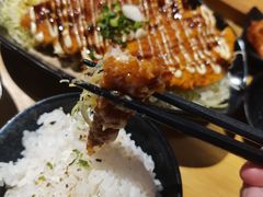 -雷门拉面·现熬骨汤(凯德来福士店)