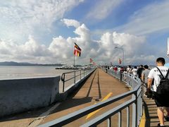 -珞珈山-售票处