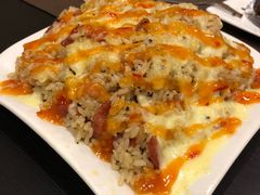 -吱咖啡西式简餐