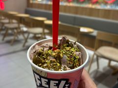 -DQ·蛋糕·冰淇淋(川沙东海岸店)