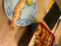 -沼津港精致料理·寿喜烧·烧鸟(漕河泾印象城店)