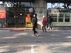 门面-启东海鲜人家(古美路店)