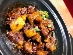 -老宁波1381餐厅(桃源中路店)