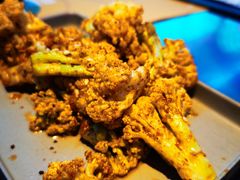 -燥次·烧烤酒场(万象城店)