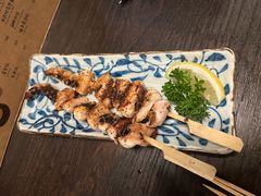 -哥哥の深夜食堂(红松东路店)