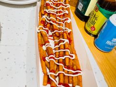-佬缸炮江湖川菜(玉林店)