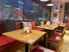 -Ricci睿奇美式餐厅(五道口店)