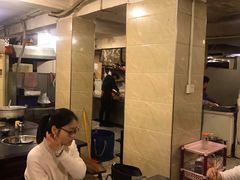 -邓莽子老火锅(鲁祖庙店)