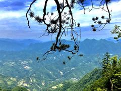 -塔云山