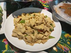 -人民公社大食堂(顺义总店)