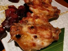 -有喜屋·深夜食堂(北京西路店)