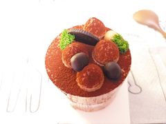 -AT EASE稍息甜品咖啡(爱建店)