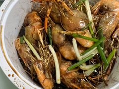 -老头儿油爆虾·知味杭州(爱琴海购物中心)