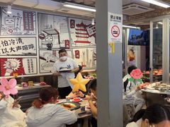 -生活如沸·顺德水牛奶火锅(大学路店)