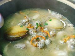 -吉品莞家·鲍鱼鸡煲(东莞店)