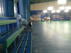 -V7动力羽毛球会馆