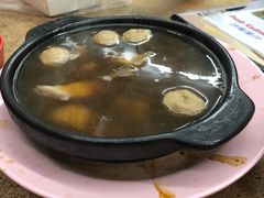 肉骨茶-新记肉骨茶