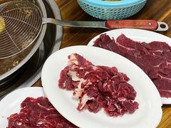 吊龙-柴头哥·牛肉火锅(爱民路店)