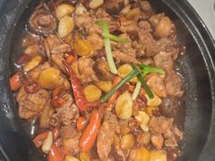 -欧记大排档·景德菜(上海首店)