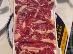 -潮汕大目牛肉火锅(上梅林店)