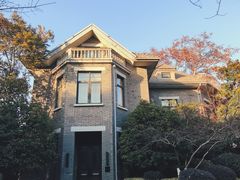 -颐和路民国时期公馆风貌区
