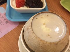 -满记甜品(南京虹悦城三店)