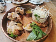 -Ginger(兴国路店)