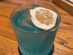 -LAMP BAR 水烟音乐酒吧