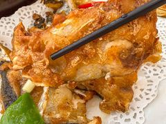 -轩记海鲜餐厅·四十五年老字号·经典粤菜(西区彩虹店)