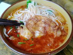 -华兴街煎蛋面(总店)