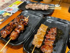 -鸟贵族(天王寺北口店)