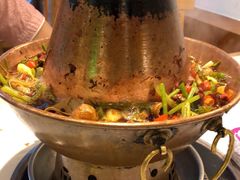 -蛙蛙叫干锅年代(簋街总店)