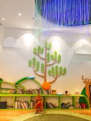 -青苗儿童口腔(长楹天街购物中心)