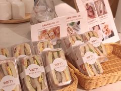 -Cafe on warm(丹霞店)