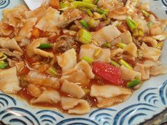 -西域美食(西直门南小街店)