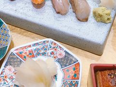 -鮨政· Omakase(港汇恒隆广场店)