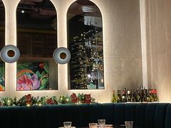 -Brut Eatery Wine Bar & Restaurant (建国东路店)