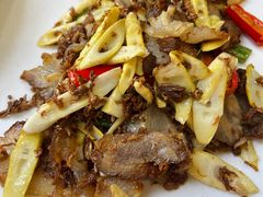 -干老四雅鱼饭店(滨江西路店)
