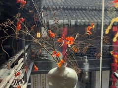 -二泉园老菜馆·百年无锡菜
