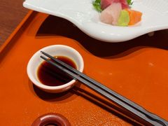 -翔峰炭火鳗鱼(悦泰街里公寓店)