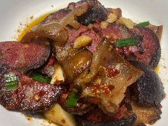 -湖南别院·美学庭院餐厅(惠阳店)