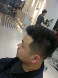 点击看大图 -ASA HAIR SALON