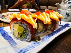 -大雄寿司(中华广场店)
