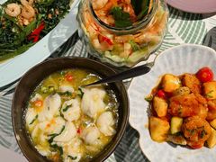 -蕉叶·广州明星泰国菜(保利广场店)