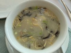 -悦轩中餐厅·高空江景·杭州柏悦酒店