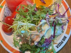 -比格比萨自助(国展店)