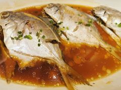 -和记小菜(大宁店)