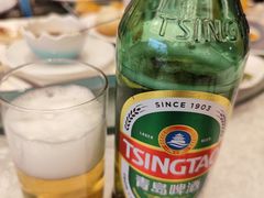 -青岛香格里拉·香宫中餐厅